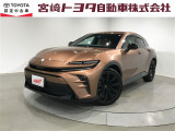 トヨタ クラウンスポーツ