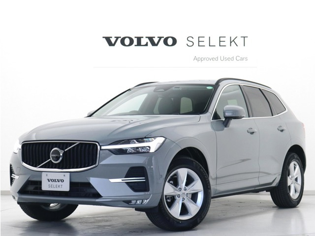 XC60 プラス B5 