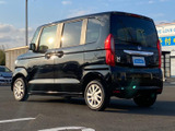 N-BOX G 4WD 