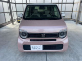 N-WGN L ホンダ センシング 