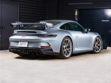 911 GT3 