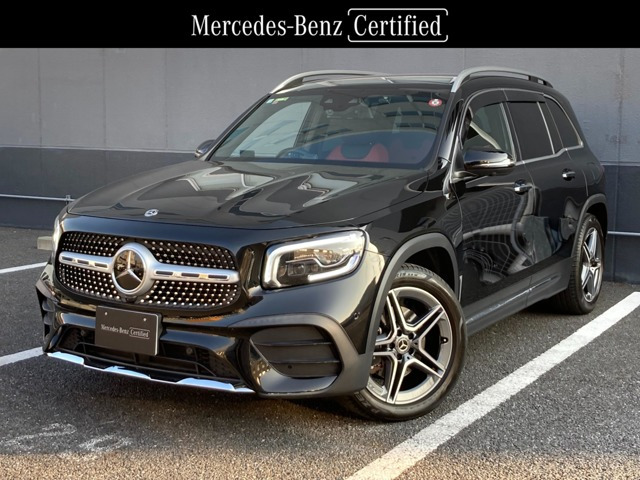 GLB GLB200d AMGライン 