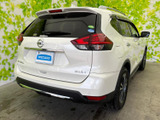 エクストレイル 2.0 20Xi 4WD 