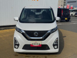 ルークス ハイウェイスター Gターボ プロパイロットエディション 