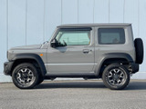 ジムニーシエラ 1.5 JC 4WD 