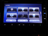 N-BOXカスタム G L ホンダセンシング 