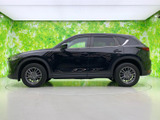 CX-5 2.2 XD スマートエディション 