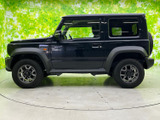 ジムニーシエラ 1.5 JC 4WD 