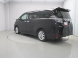 ヴェルファイア 2.5 Z Aエディション 4WD 