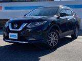 日産 エクストレイル 2.0 20S