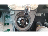 オートマで運転も楽々です