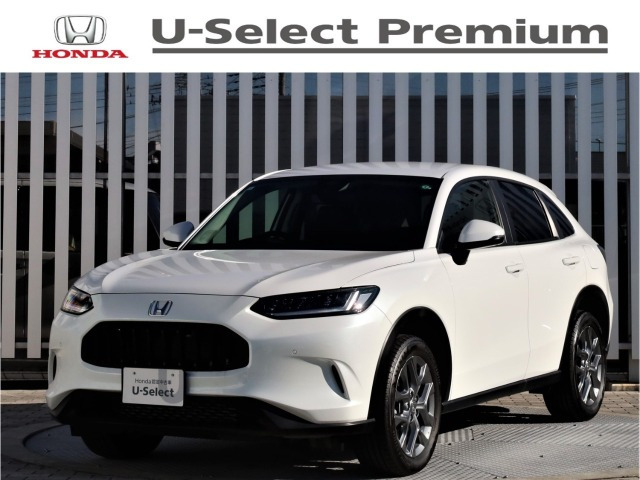 ZR-V 1.5 X 