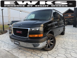 GMC サバナ 