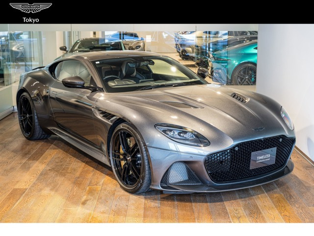 DBS  スーパーレッジェーラ5.2