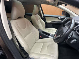 XC60 D4 クラシック ディーゼル 本革シート サンルーフ