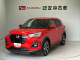 納車前には12ヶ月点検相当の点検と消耗品の交換をダイハツの整備士がしっかり整備してお渡しします。また、納車後には無料1ヶ月点検がございます。