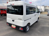 ハイゼットカーゴ  デラックス