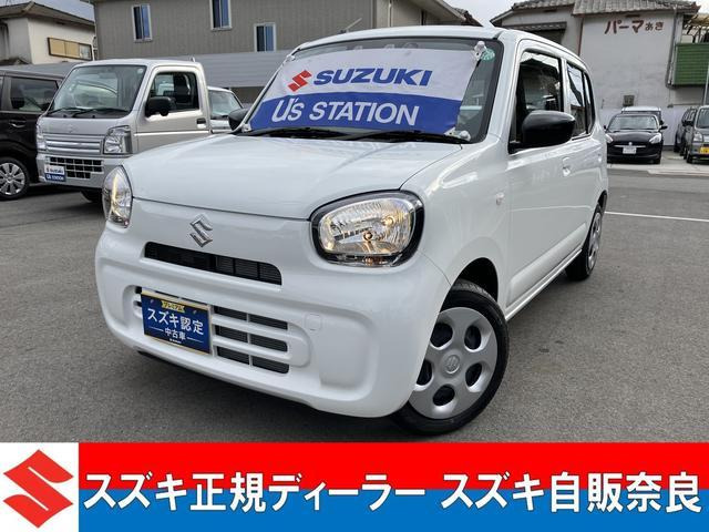 アルト L 4WD 