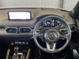 CX-5 2.2 XD エクスクルーシブ モード 