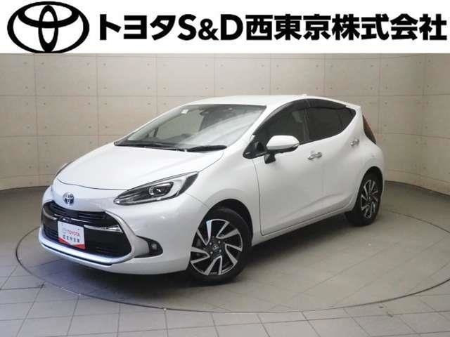 アクア  1.5 Z