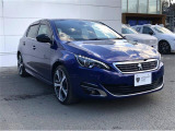 308 GTライン 