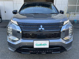 アウトランダー PHEV 2.4 ブラック エディション 4WD 4WD サンルーフ