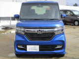 N-BOXカスタム G L 4WD 