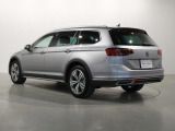 パサートオールトラック TDI 4モーション アドバンス ディーゼル 4WD 
