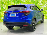 ヴェゼル 1.5 ハイブリッド RS ホンダセンシング 