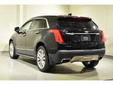 XT5クロスオーバー プラチナム 4WD 