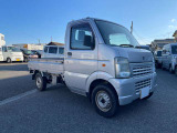 キャリイ KU エアコン パワステ 4WD 
