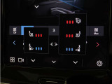 Google搭載によりさまざまな機能をハンズフリー操作できます。フロントにはシートヒーター&シートエアコン、ステアリングホイールヒーターを装備!北欧スウェーデン発祥のブランドならではのオプションです。