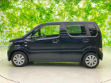 ワゴンR ハイブリッド(HYBRID) FX 4WD 