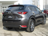 CX-5 2.2 XD エクスクルーシブ モード 4WD 