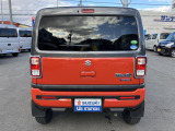 ハスラー ハイブリッド(HYBRID) Xターボ 4WD 