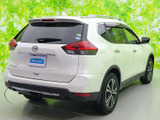 エクストレイル 2.0 20X 4WD 