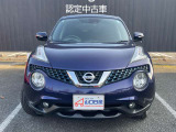 ジューク 1.5 15RX V セレクション 