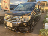 ホンダ ステップワゴン
