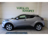 C-HR 1.2 S-T LED エディション 4WD 
