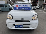 アルト L 4WD 