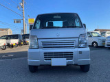キャリイ KU エアコン パワステ 4WD 
