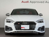 S5スポーツバック 3.0 4WD 