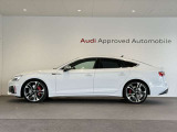 S5スポーツバック 3.0 4WD 