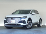 Q4 e-tron 40 アドバンスド 