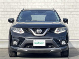 エクストレイル 2.0 20X ブラックエクストリーマーX 4WD 修復歴無し