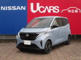 日産 サクラ