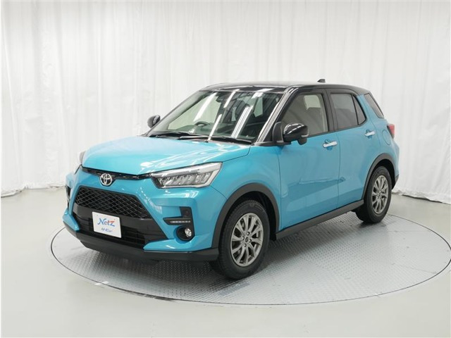 ライズ 1.0 Z 4WD 