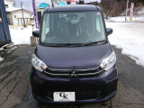 eKスペース E 4WD 