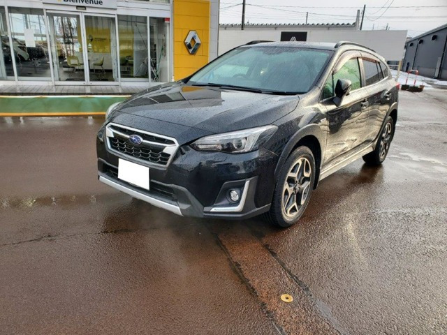 XV  2.0 アドバンス 4WD