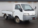 ボンゴトラック 1.8 DX シングルワイドロー 4WD 